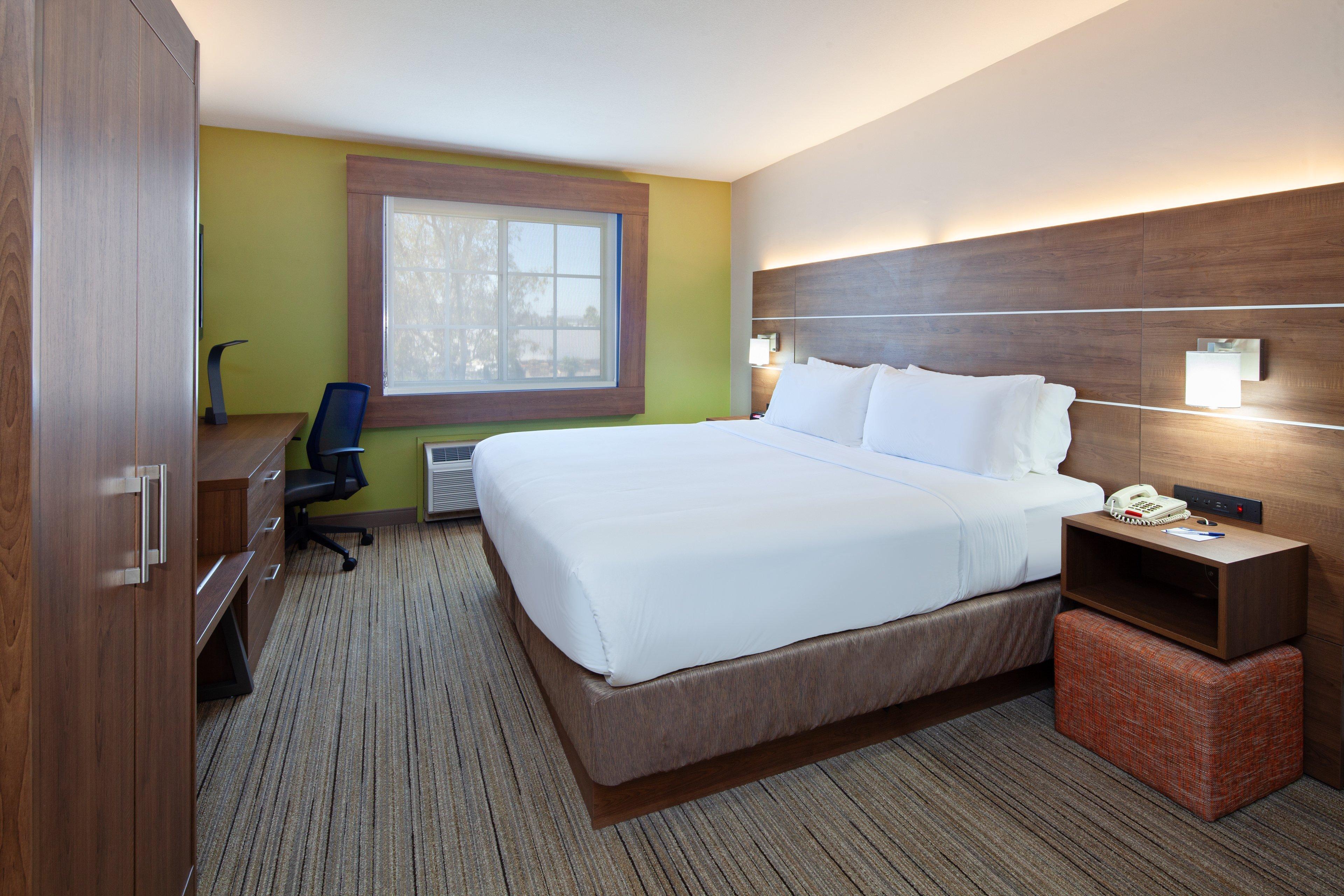 Holiday Inn Express Hotel & Suites San Diego-Escondido By Ihg Eksteriør billede