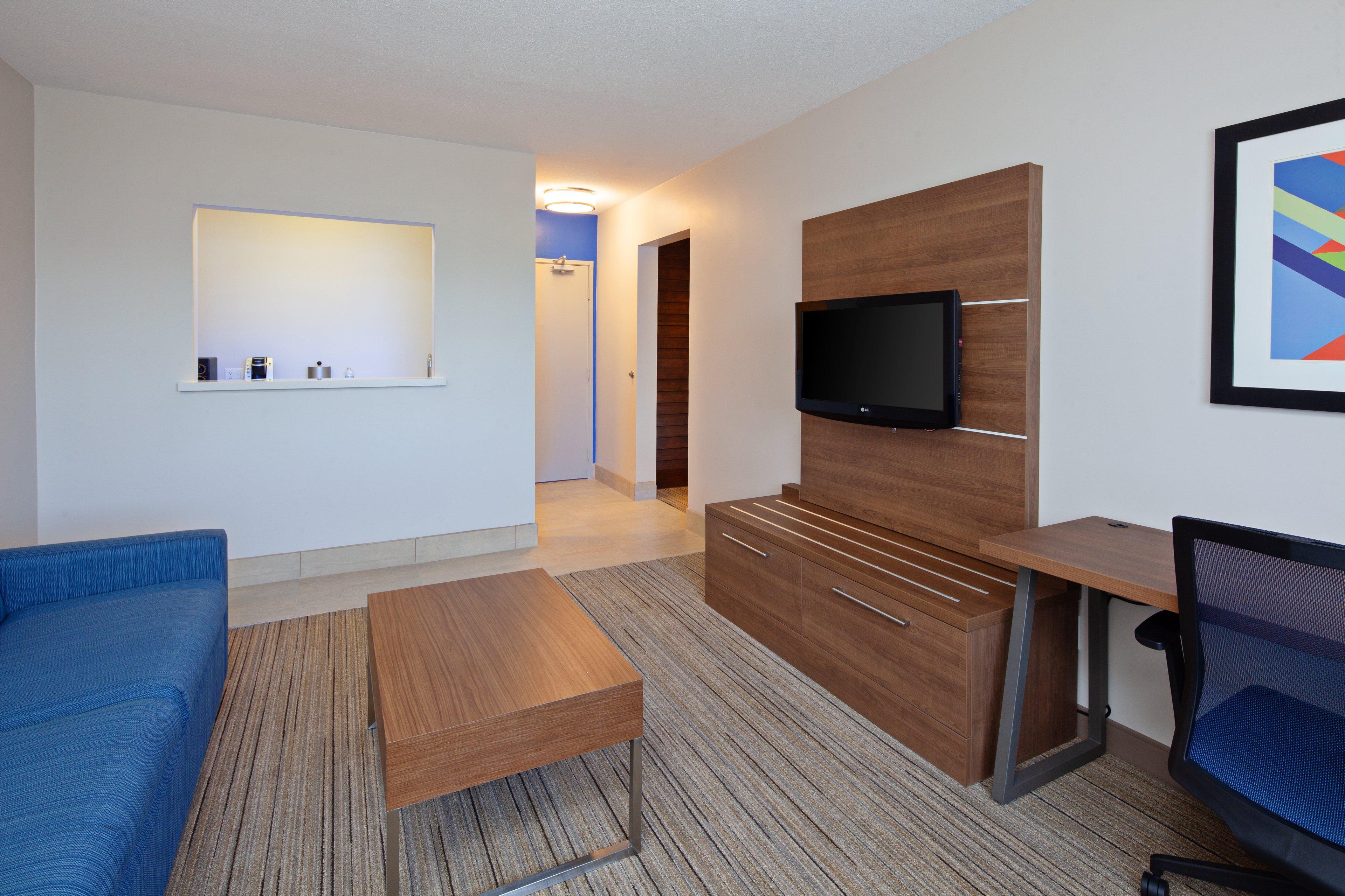 Holiday Inn Express Hotel & Suites San Diego-Escondido By Ihg Eksteriør billede