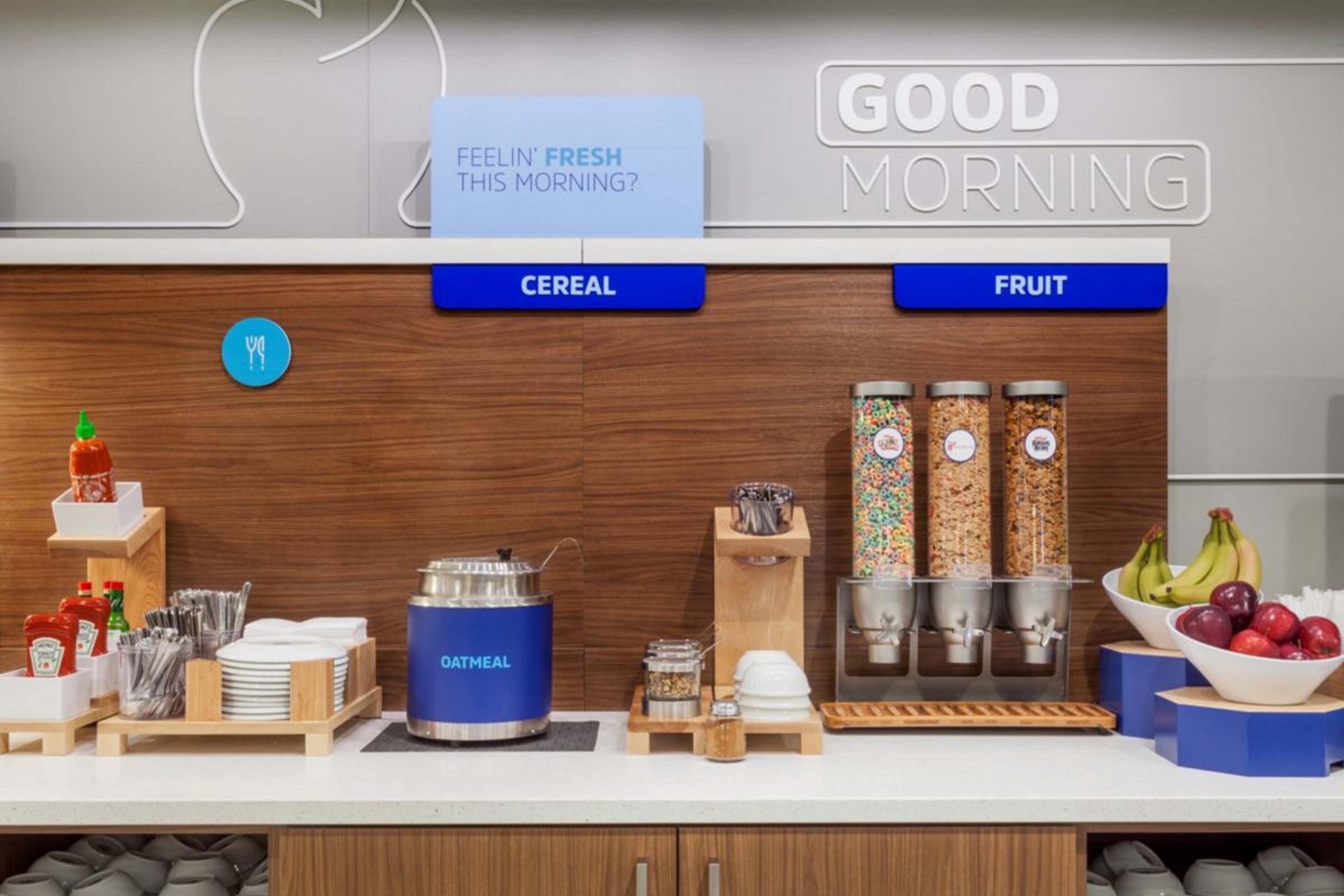 Holiday Inn Express Hotel & Suites San Diego-Escondido By Ihg Eksteriør billede