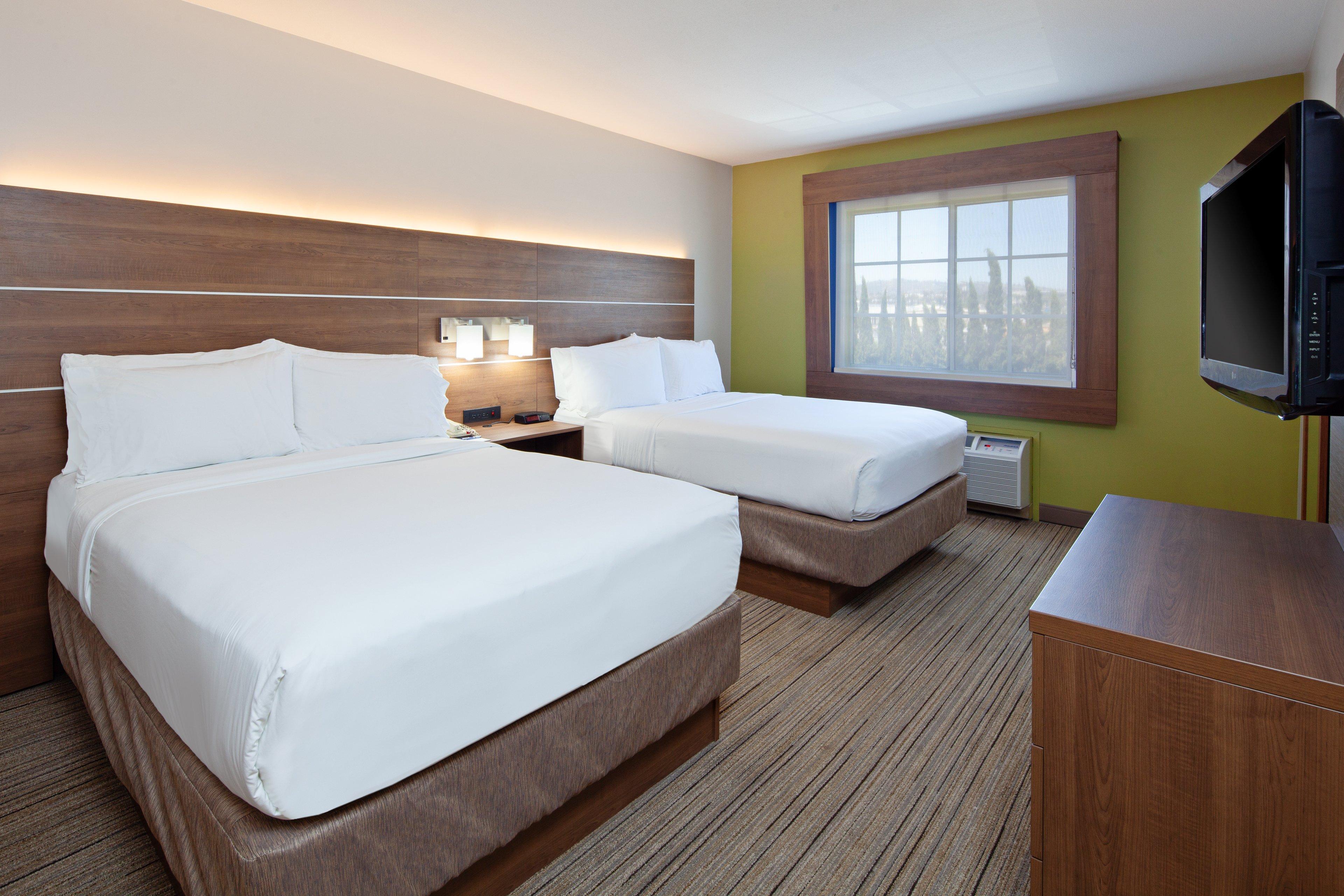 Holiday Inn Express Hotel & Suites San Diego-Escondido By Ihg Eksteriør billede