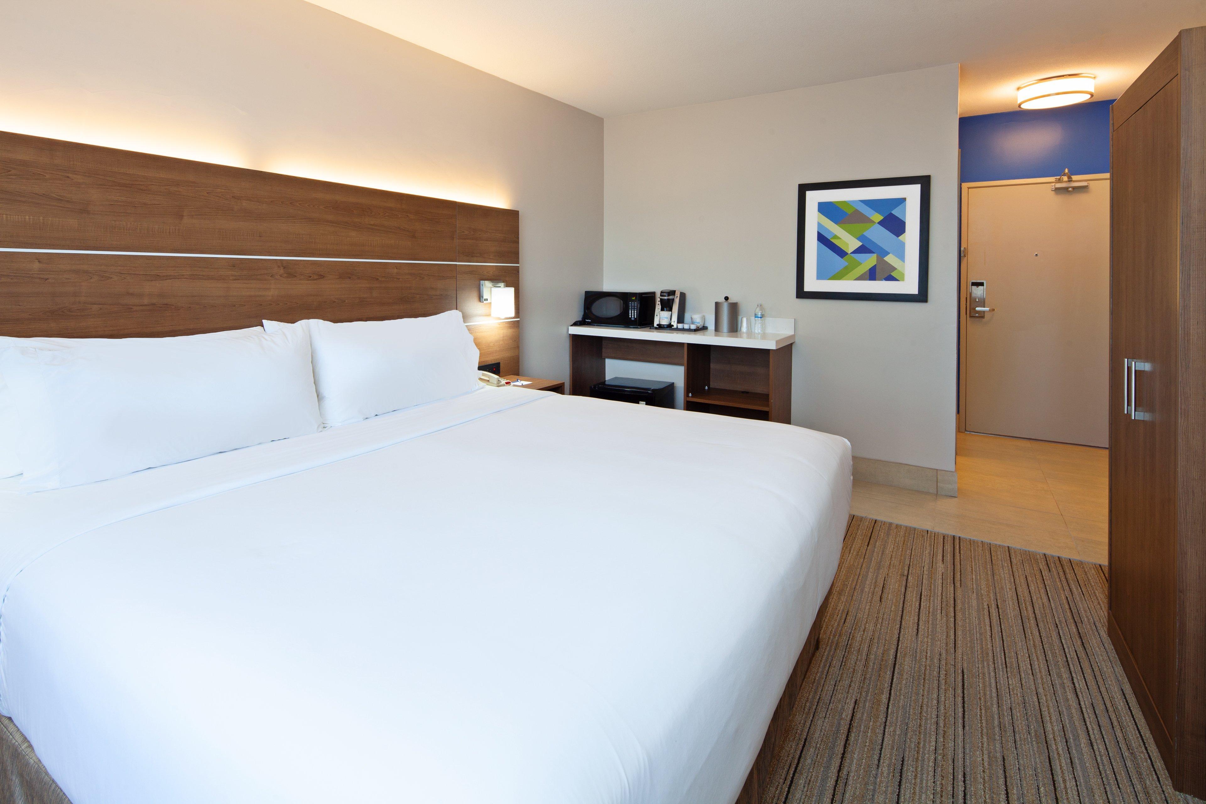 Holiday Inn Express Hotel & Suites San Diego-Escondido By Ihg Eksteriør billede