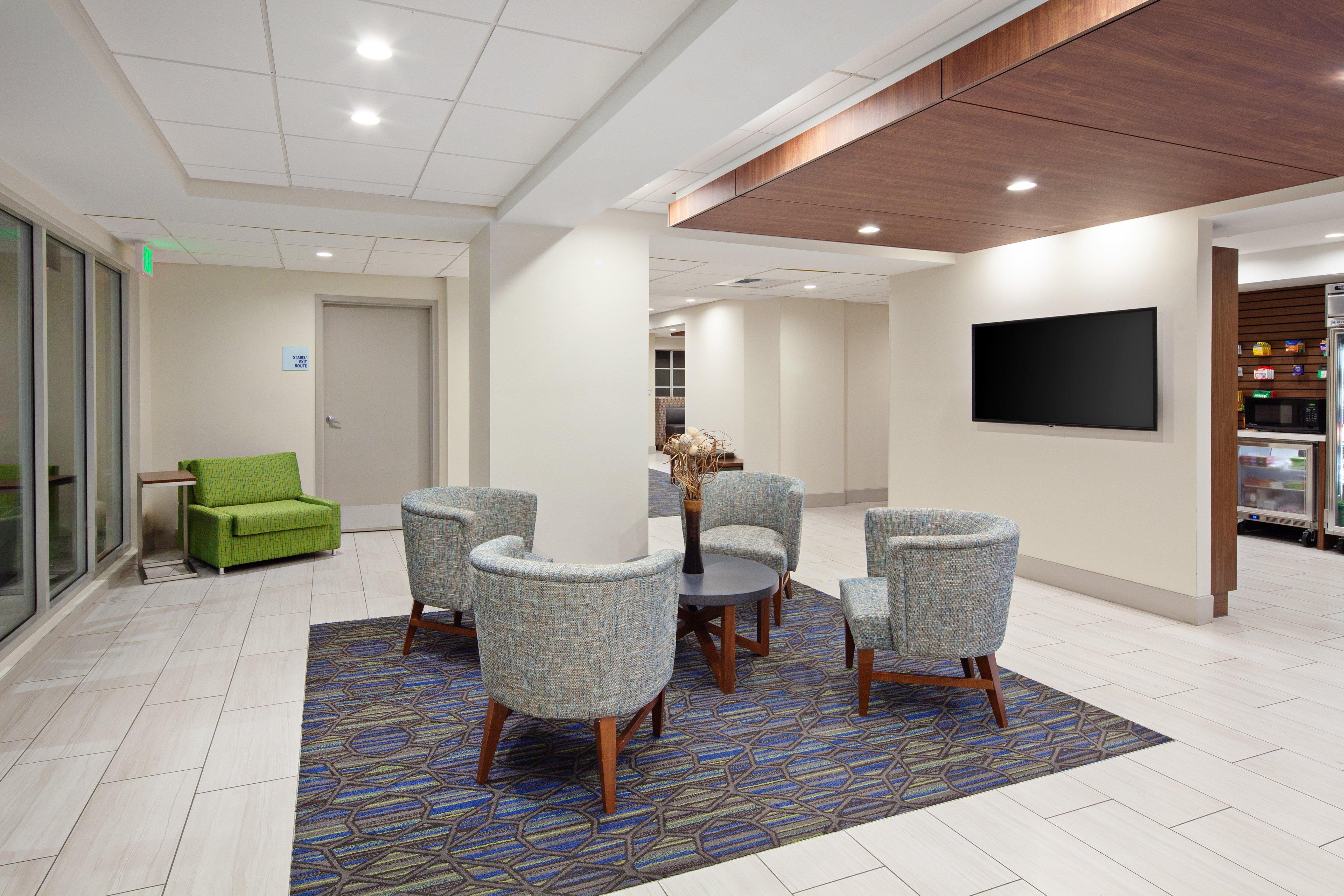 Holiday Inn Express Hotel & Suites San Diego-Escondido By Ihg Eksteriør billede