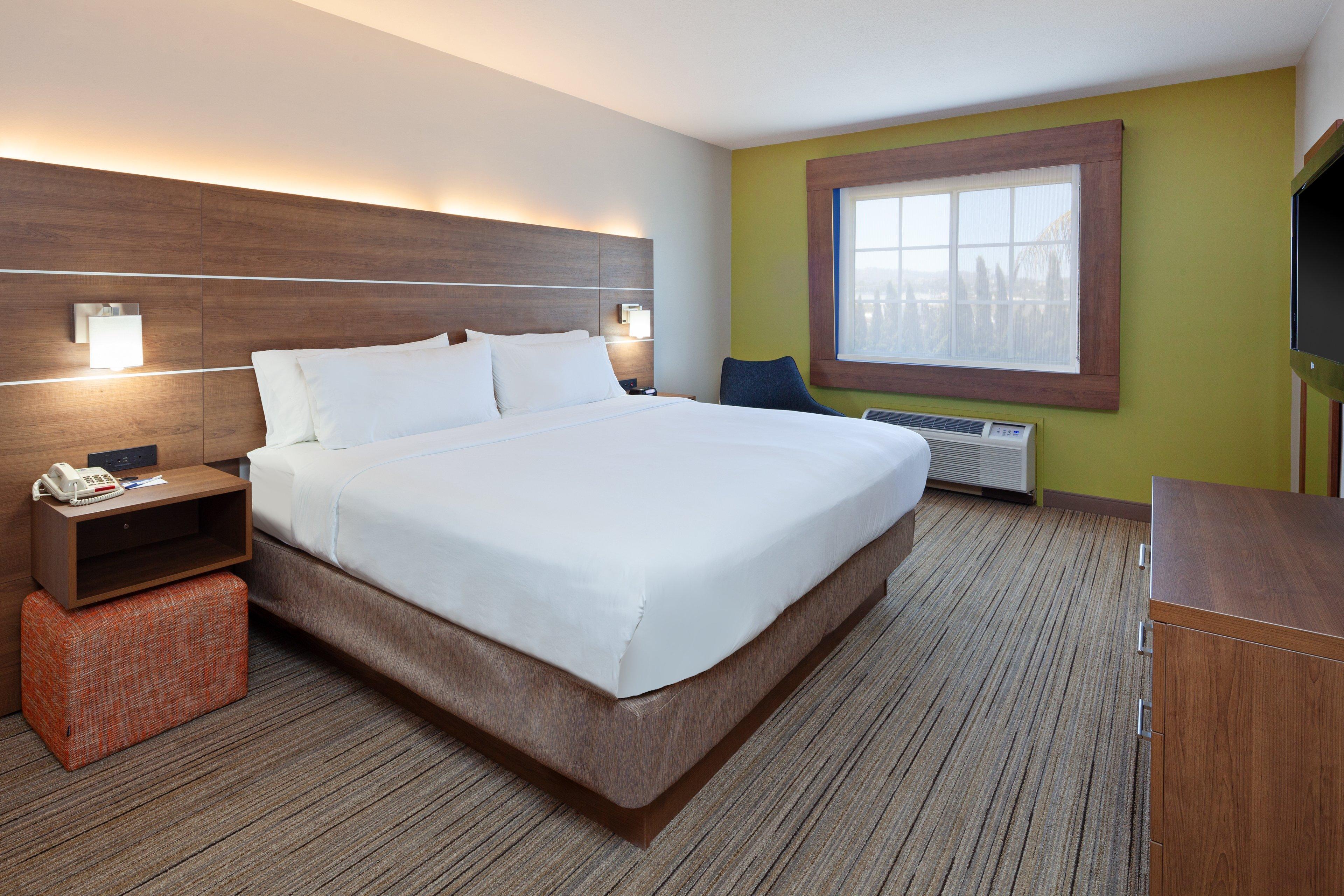 Holiday Inn Express Hotel & Suites San Diego-Escondido By Ihg Eksteriør billede