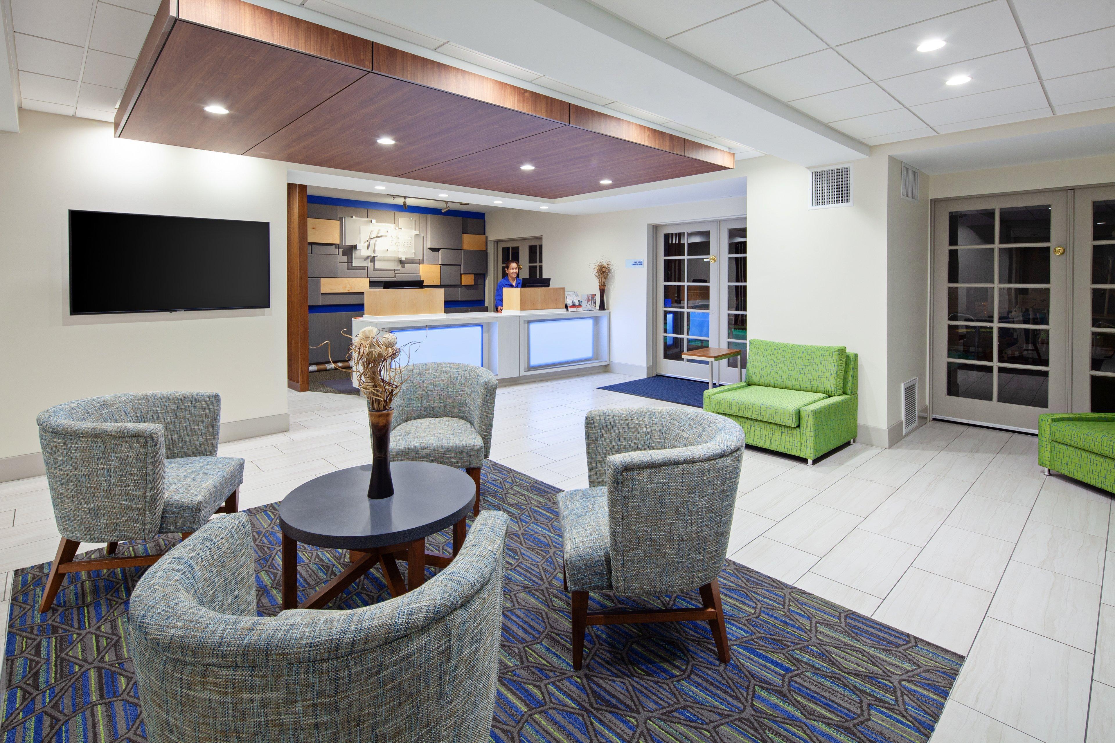 Holiday Inn Express Hotel & Suites San Diego-Escondido By Ihg Eksteriør billede