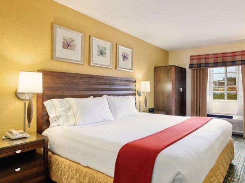 Holiday Inn Express Hotel & Suites San Diego-Escondido By Ihg Eksteriør billede