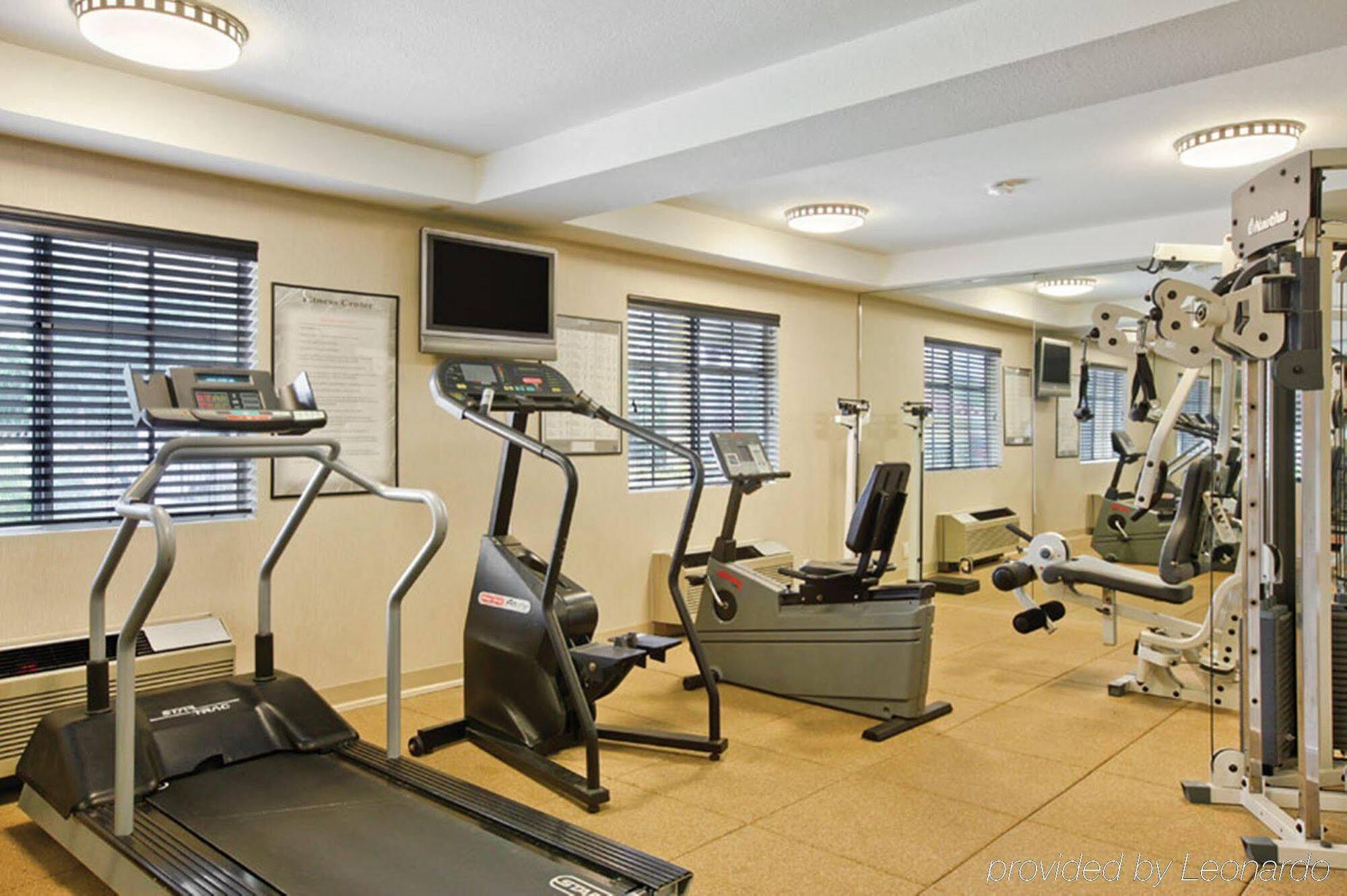 Holiday Inn Express Hotel & Suites San Diego-Escondido By Ihg Eksteriør billede